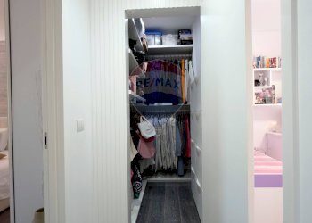 Cabina armadio - Quadrilocale Via degli Impagliatori
 
14, Giovinazzo - foto 11