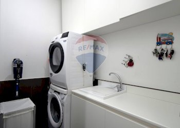 Lavanderia - Quadrilocale Via degli Impagliatori
 
14, Giovinazzo - foto 13