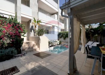 Terrazza - Quadrilocale Via degli Impagliatori
 
14, Giovinazzo - foto 17