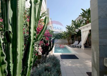 Piscina - Quadrilocale Via degli Impagliatori
 
14, Giovinazzo - foto 18