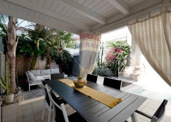 Terrazza - Quadrilocale Via degli Impagliatori
 
14, Giovinazzo - foto 19