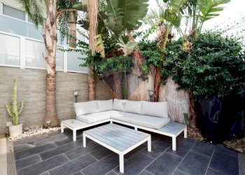 Terrazza - Quadrilocale Via degli Impagliatori
 
14, Giovinazzo - foto 20