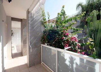 Balcone - Quadrilocale Via degli Impagliatori
 
14, Giovinazzo - foto 26