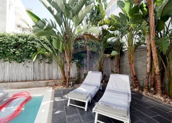 Terrazza - Quadrilocale Via degli Impagliatori
 
14, Giovinazzo - foto 29