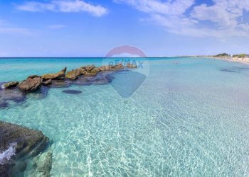 Vista dell\'acqua - Hotel Brindisi SS 16 km 2, San Vito dei Normanni - foto 4