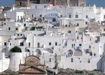 Edificio all\'aperto - Hotel Brindisi SS 16 km 2, San Vito dei Normanni - foto 7