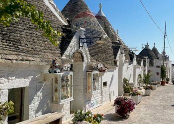 Casa all\'aperto - Hotel Brindisi SS 16 km 2, San Vito dei Normanni - foto 8