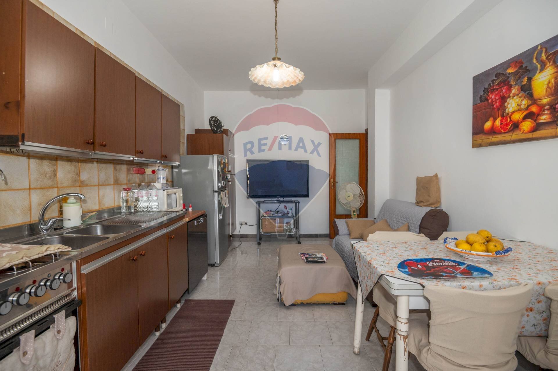 Cucina - Casa indipendente via domenico tempio
 
35, Caltagirone - foto 3