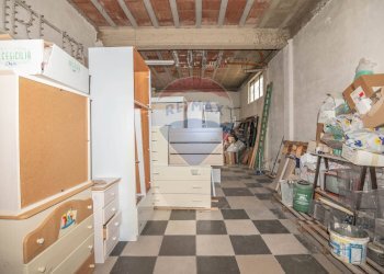 Dispensa di stoccaggio - Casa indipendente via domenico tempio
 
35, Caltagirone - foto 21