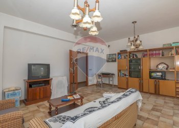 Soggiorno - Casa indipendente via domenico tempio
 
35, Caltagirone - foto 30