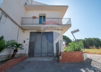 Casa all\'aperto - Casa indipendente via domenico tempio
 
35, Caltagirone - foto 41