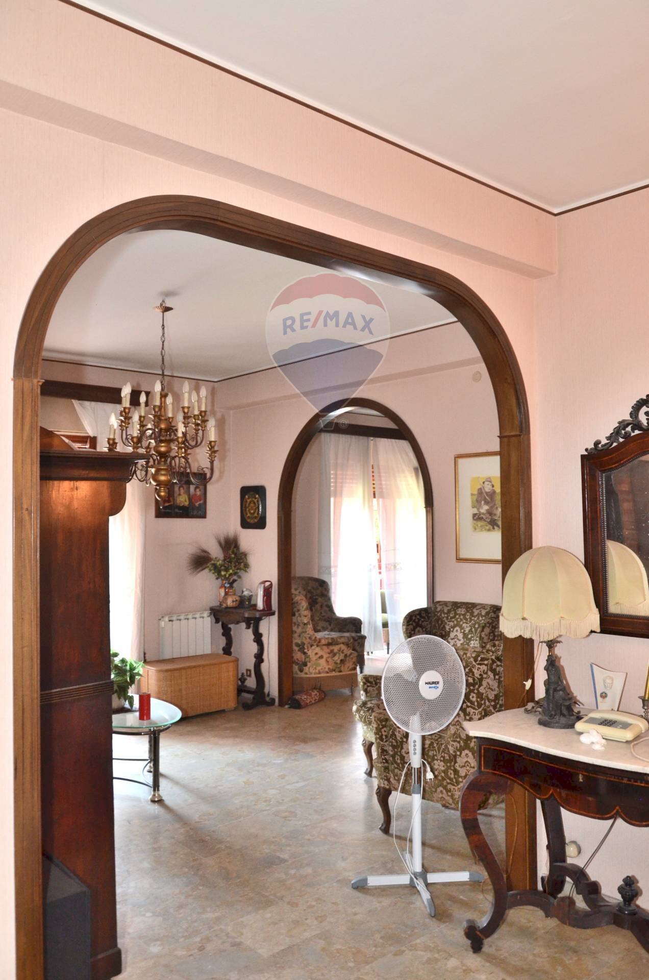 Soggiorno - Quadrilocale Via Monti Iblei
 
8, Tremestieri Etneo - foto 2