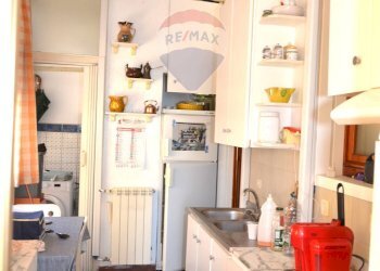 Cucina - Quadrilocale Via Monti Iblei
 
8, Tremestieri Etneo - foto 12