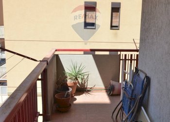 Balcone - Quadrilocale Via Monti Iblei
 
8, Tremestieri Etneo - foto 21