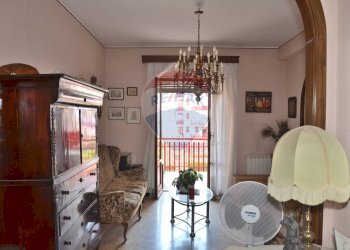 Soggiorno - Quadrilocale Via Monti Iblei
 
8, Tremestieri Etneo - foto 7