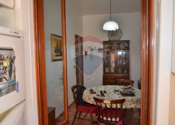 Sala da pranzo/cucina - Quadrilocale Via Monti Iblei
 
8, Tremestieri Etneo - foto 8
