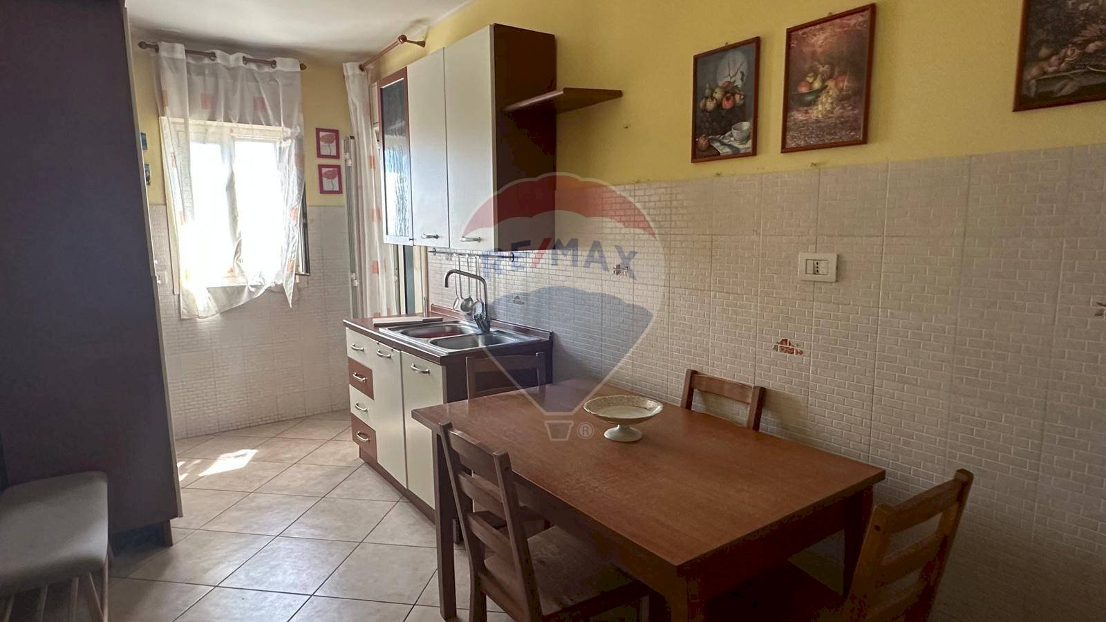 Cucina - Appartamento Viale Bummacaro
 
20, Catania - foto 2