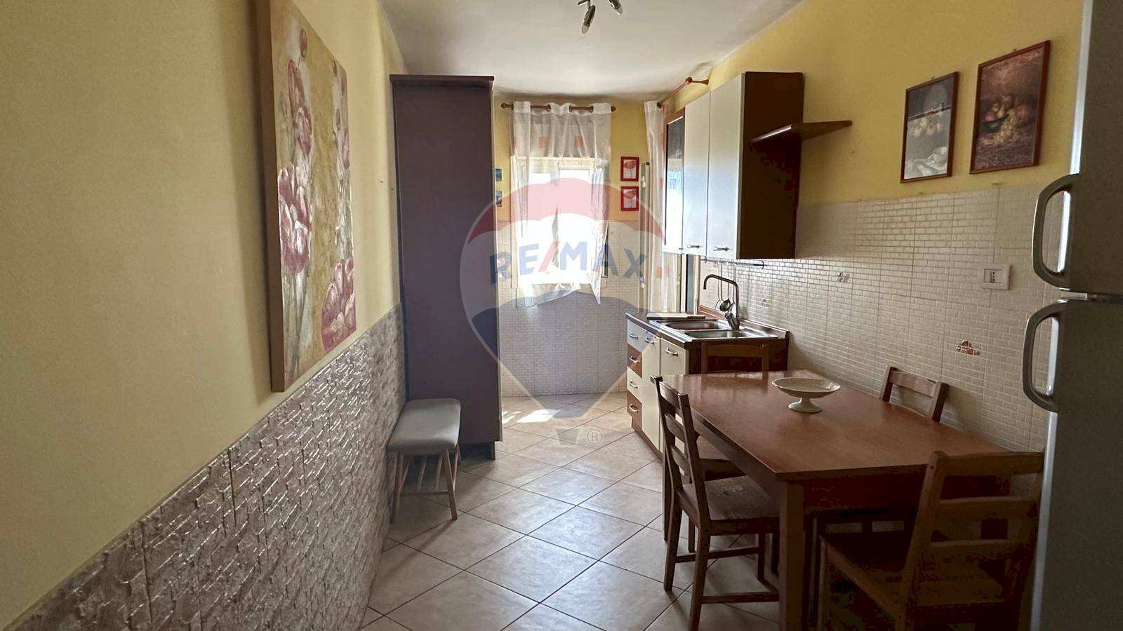 Sala da pranzo - Appartamento Viale Bummacaro
 
20, Catania - foto 3