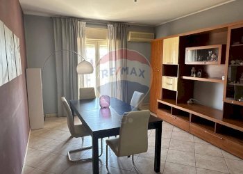 Sala da pranzo - Appartamento Viale Bummacaro
 
20, Catania - foto 1