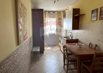 Sala da pranzo - Appartamento Viale Bummacaro
 
20, Catania - foto 3