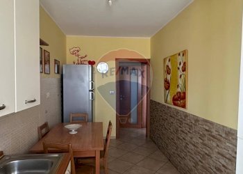Sala da pranzo - Appartamento Viale Bummacaro
 
20, Catania - foto 4