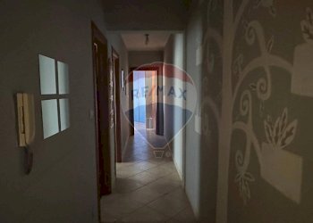 Hall / corridoio - Appartamento Viale Bummacaro
 
20, Catania - foto 5