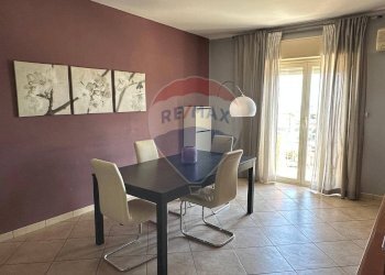 Sala da pranzo - Appartamento Viale Bummacaro
 
20, Catania - foto 8