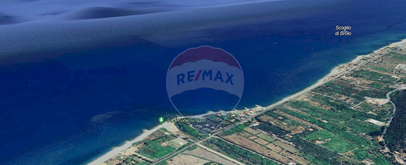 Posizione della mappa - Trilocale Brolo - foto 1