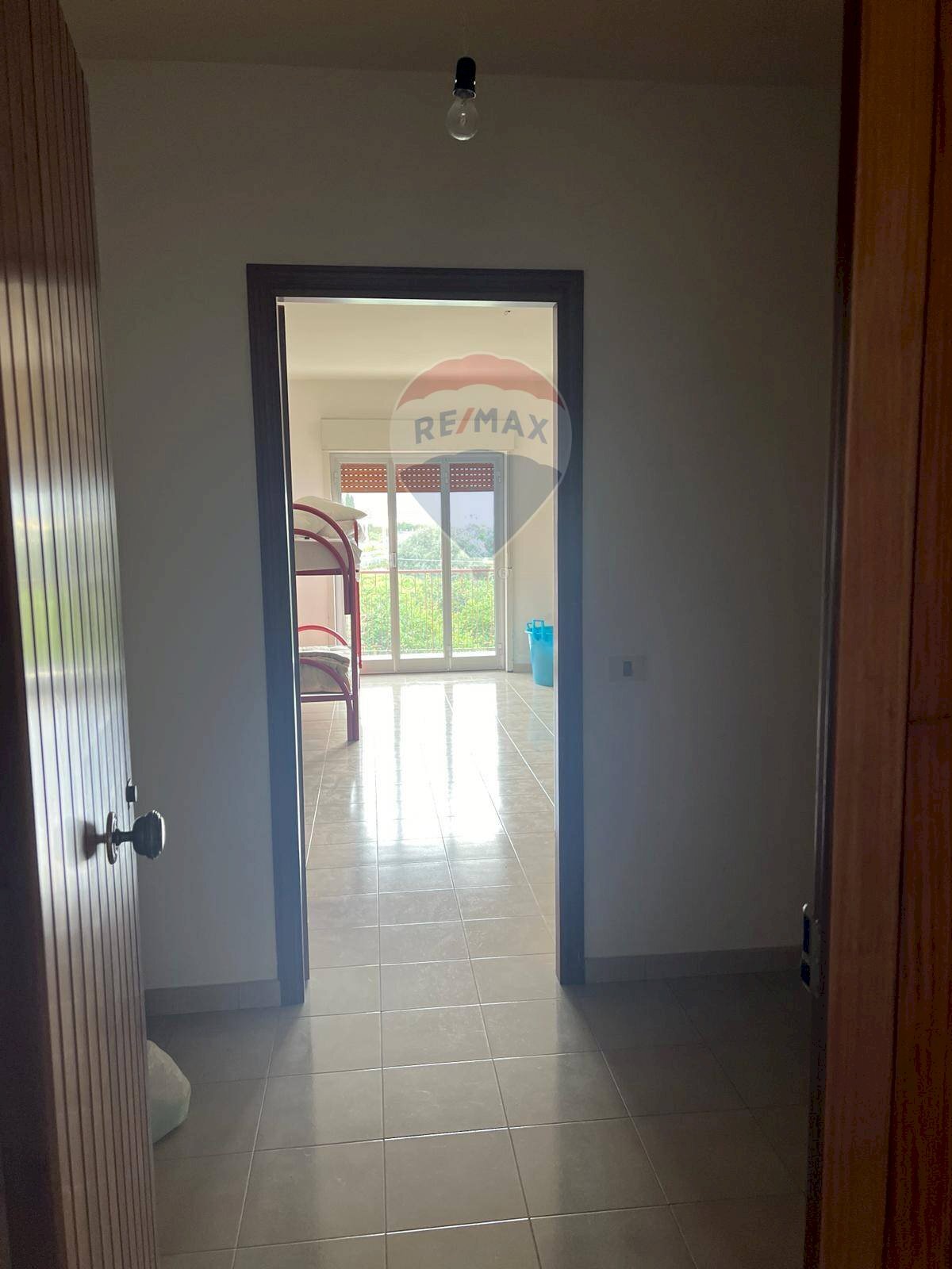 ingresso appartamento - Trilocale Brolo - foto 2