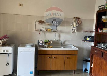 cucina - Trilocale Brolo - foto 6