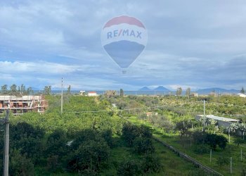 vista dal terrazzo - Trilocale Brolo - foto 9