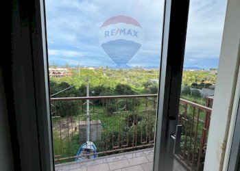 balcone seconda camera - Trilocale Brolo - foto 15