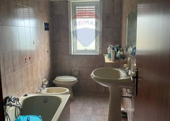 bagno - Trilocale Brolo - foto 16