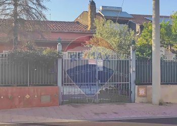 Casa all\'aperto - Casa semi indipendente VIA NAZIONALE
 
109, San Michele di Ganzaria - foto 1