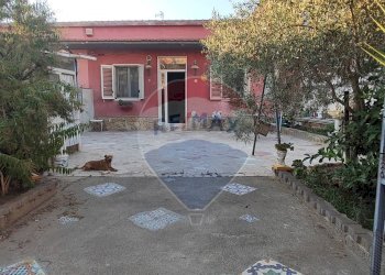 Casa all\'aperto - Casa semi indipendente VIA NAZIONALE
 
109, San Michele di Ganzaria - foto 2