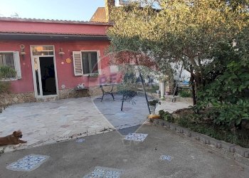 Casa all\'aperto - Casa semi indipendente VIA NAZIONALE
 
109, San Michele di Ganzaria - foto 3