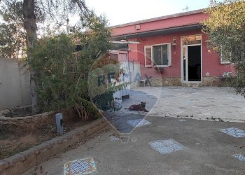 Casa all\'aperto - Casa semi indipendente VIA NAZIONALE
 
109, San Michele di Ganzaria - foto 5