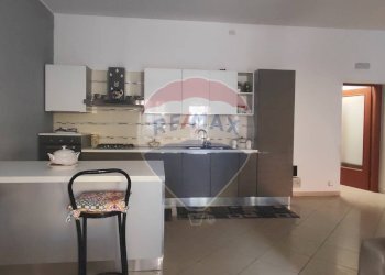 Cucina - Casa semi indipendente VIA NAZIONALE
 
109, San Michele di Ganzaria - foto 7