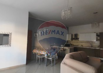 Sala da pranzo - Casa semi indipendente VIA NAZIONALE
 
109, San Michele di Ganzaria - foto 9