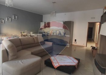 Soggiorno - Casa semi indipendente VIA NAZIONALE
 
109, San Michele di Ganzaria - foto 10