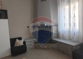 Soggiorno - Casa semi indipendente VIA NAZIONALE
 
109, San Michele di Ganzaria - foto 12