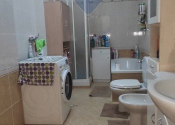Bagno - Casa semi indipendente VIA NAZIONALE
 
109, San Michele di Ganzaria - foto 15