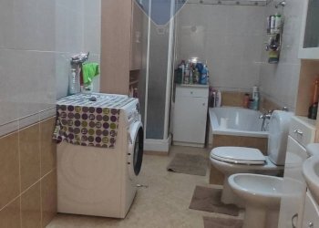 Bagno - Casa semi indipendente VIA NAZIONALE
 
109, San Michele di Ganzaria - foto 17