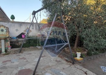 Terrazza - Casa semi indipendente VIA NAZIONALE
 
109, San Michele di Ganzaria - foto 32