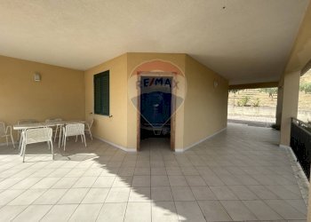 Terrazza - Villa Contrada Favarella Bassa, Caltanissetta - foto 6