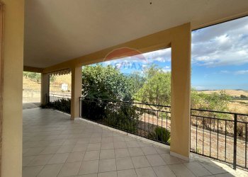 Terrazza - Villa Contrada Favarella Bassa, Caltanissetta - foto 2