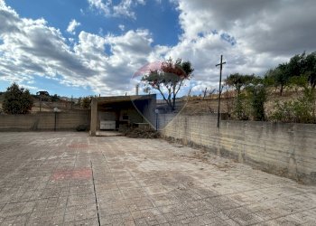 Terrazza - Villa Contrada Favarella Bassa, Caltanissetta - foto 20