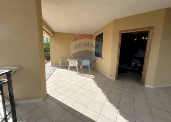 Terrazza - Villa Contrada Favarella Bassa, Caltanissetta - foto 23