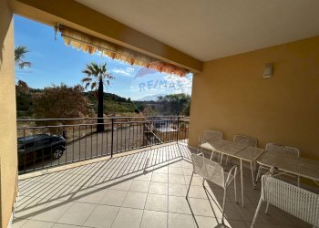 Terrazza - Villa Contrada Favarella Bassa, Caltanissetta - foto 5