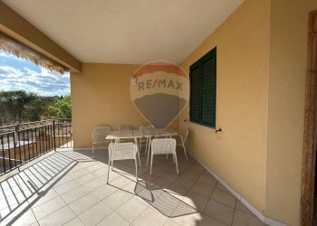 Terrazza - Villa Contrada Favarella Bassa, Caltanissetta - foto 24